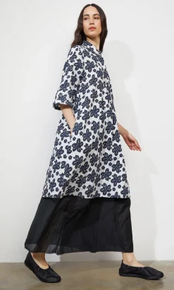 Norham Dress
