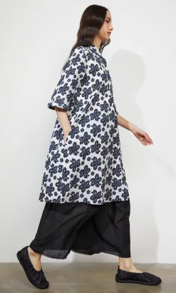 Norham Dress
