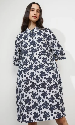 Norham Dress