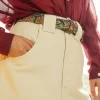 Obi Belt