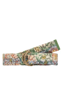 Obi Belt