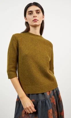 Olive Digby Sweater