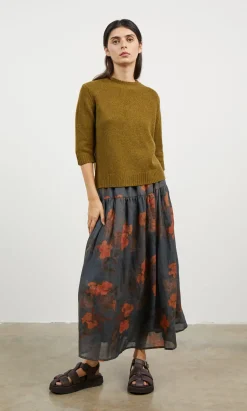 Olive Digby Sweater