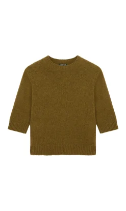 Olive Digby Sweater