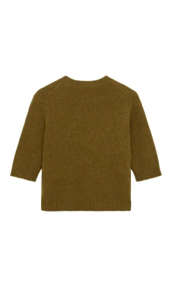 Olive Digby Sweater