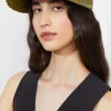 Olive Sun Visor