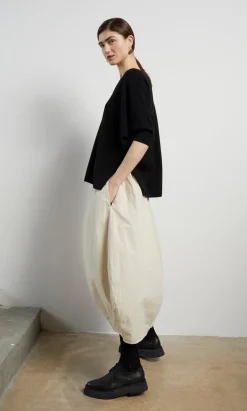 Onyx Black Sweater