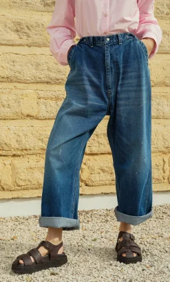 Ordinary Jeans