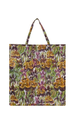 Organdie Bag