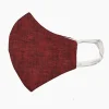 Organic Linen Mask Rosehip