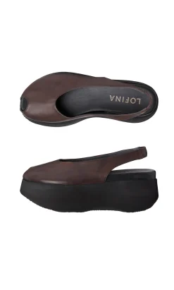 Peeptoe Sandals
