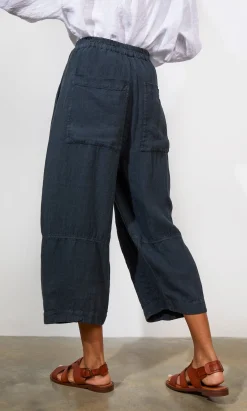 Pencil Pants