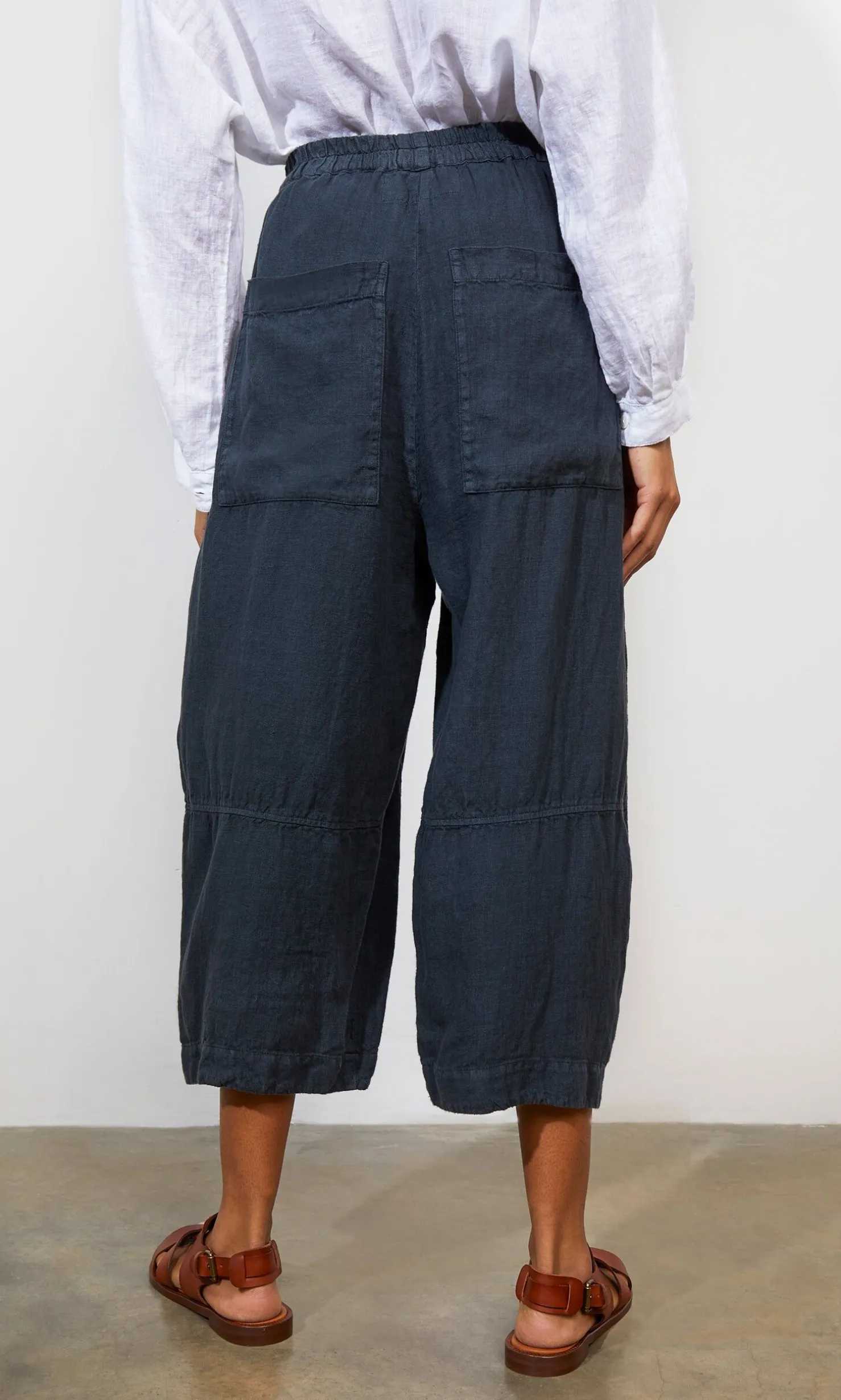 Pencil Pants