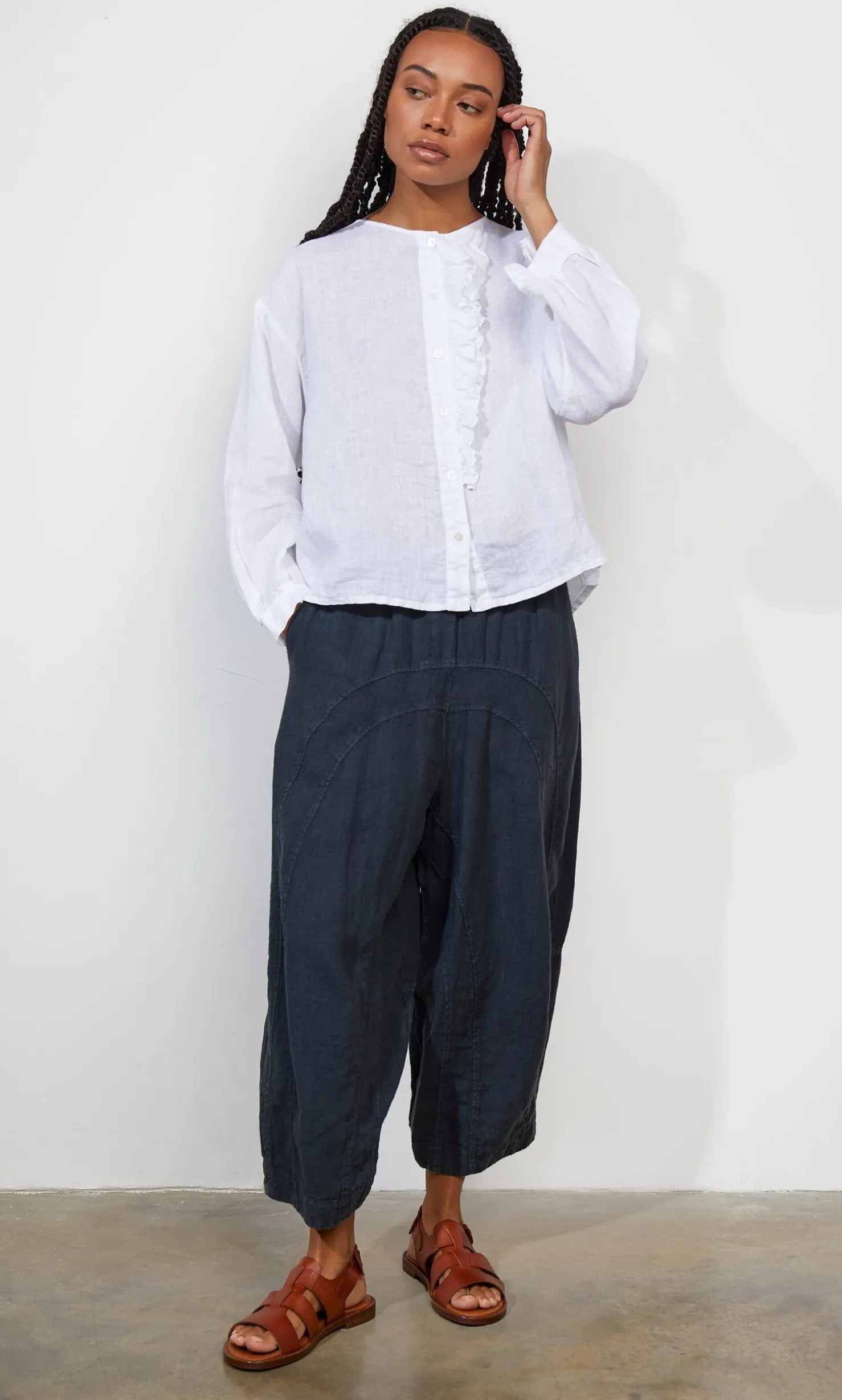 Pencil Pants