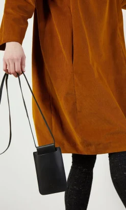 Phone Bag - Black