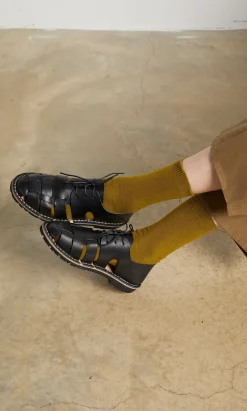 Plait Artisanal Sandals
