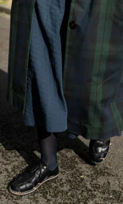 Plait Artisanal Sandals
