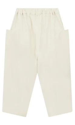 Polder Pants - Ecru