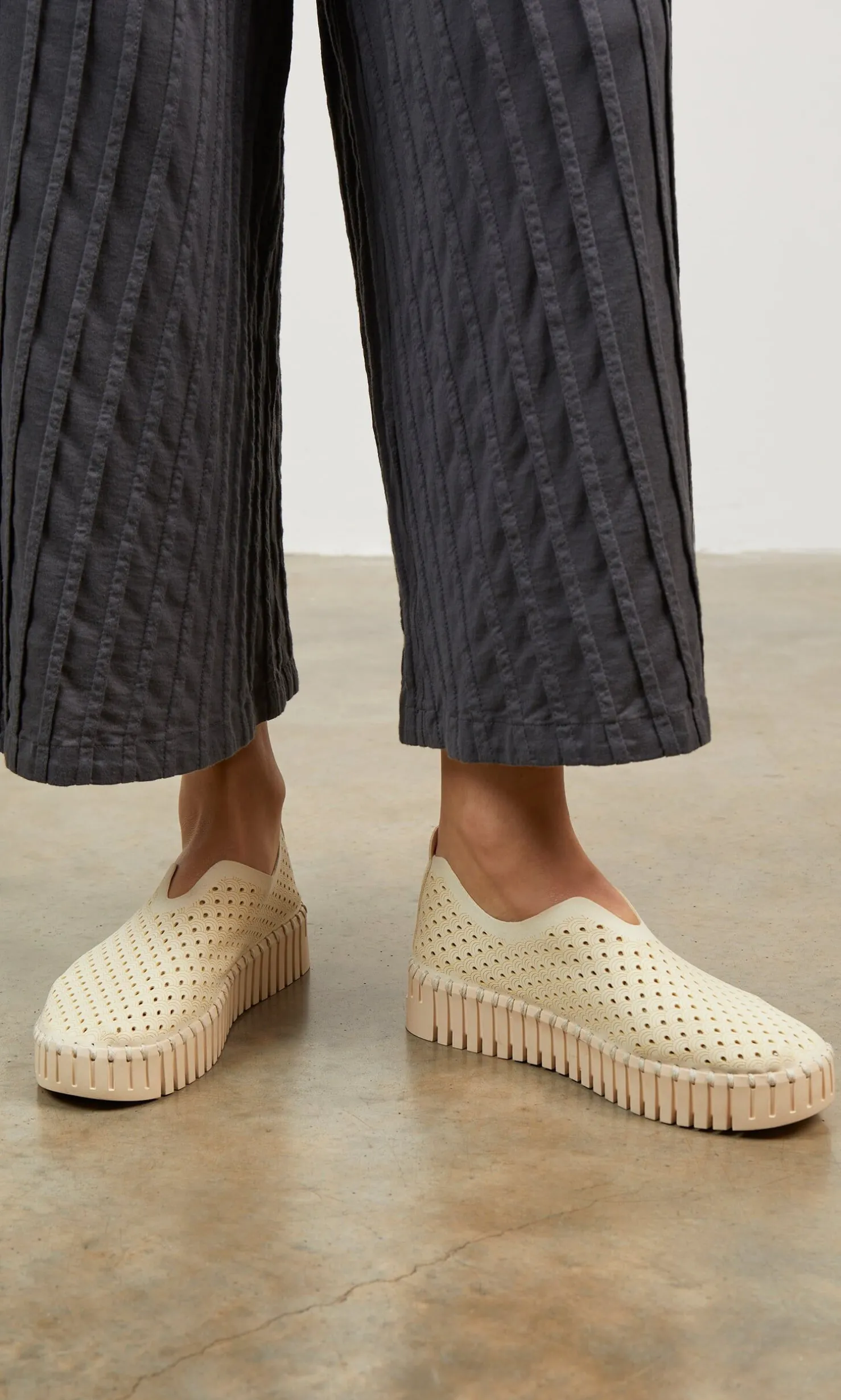 Polly Shoes