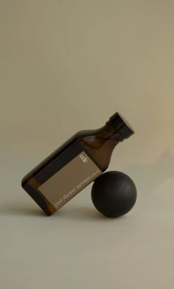 Post Shower Body Oil