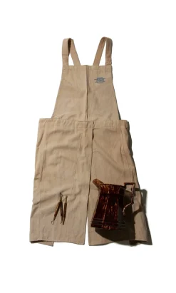 Potters Apron