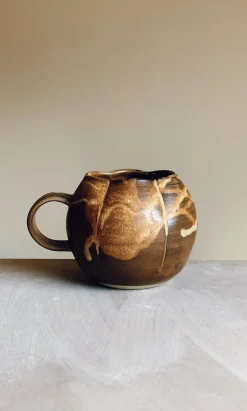 Pumpkin Mug