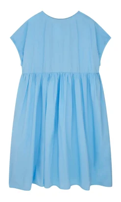 Really Blue Dress