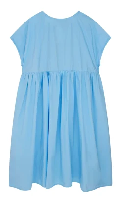 Really Blue Dress