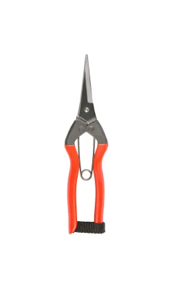 Red Garden Snips