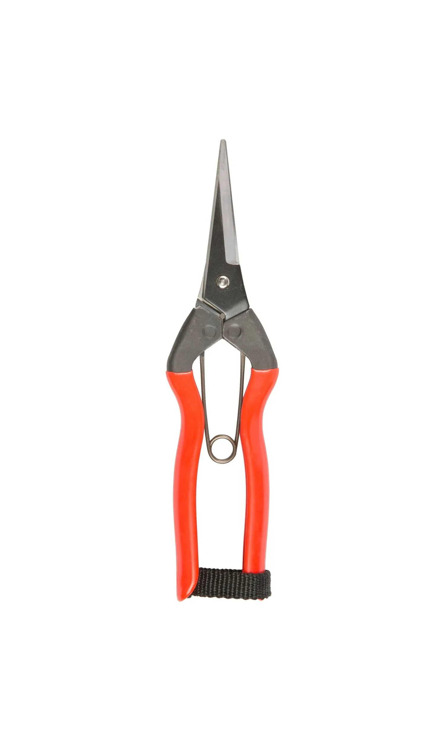 Red Garden Snips