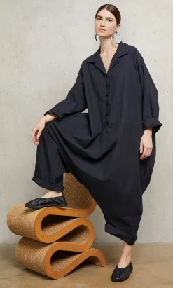 Roof Jumpsuit
