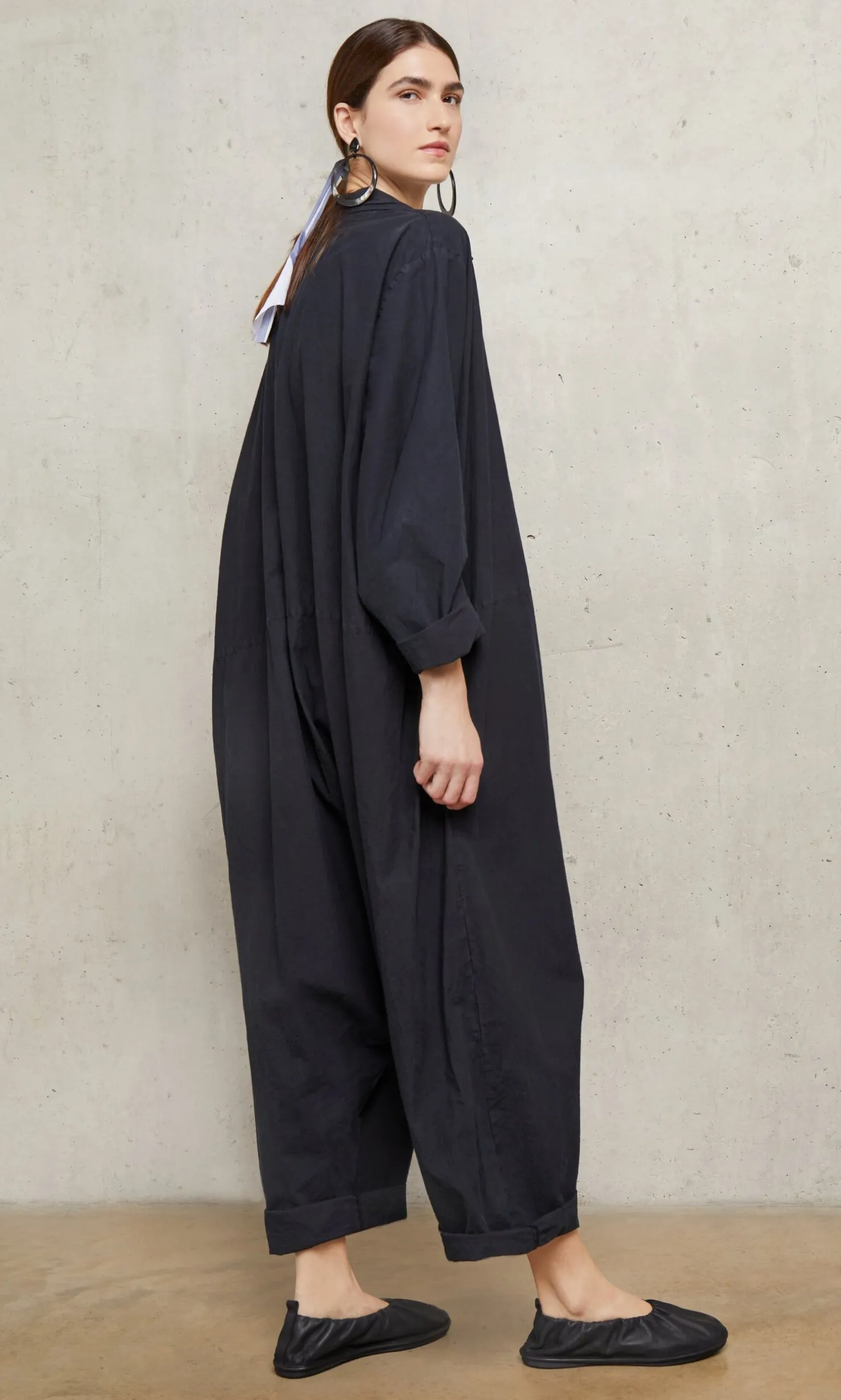 Roof Jumpsuit