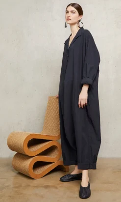 Roof Jumpsuit