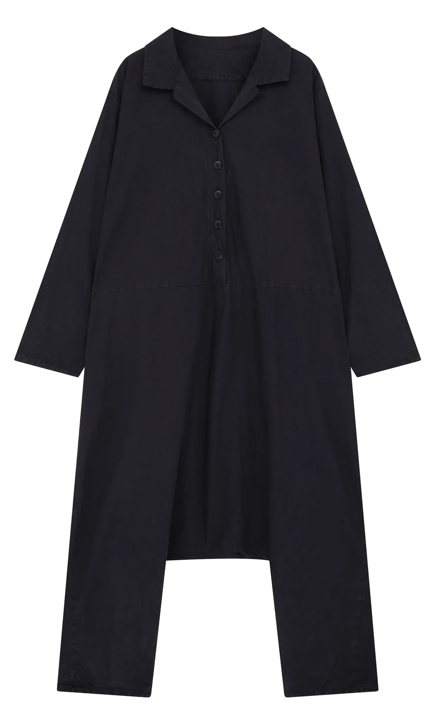 Roof Jumpsuit