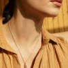 Sardine Necklace