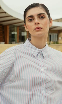 Serpentine Shirt
