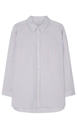 Serpentine Shirt