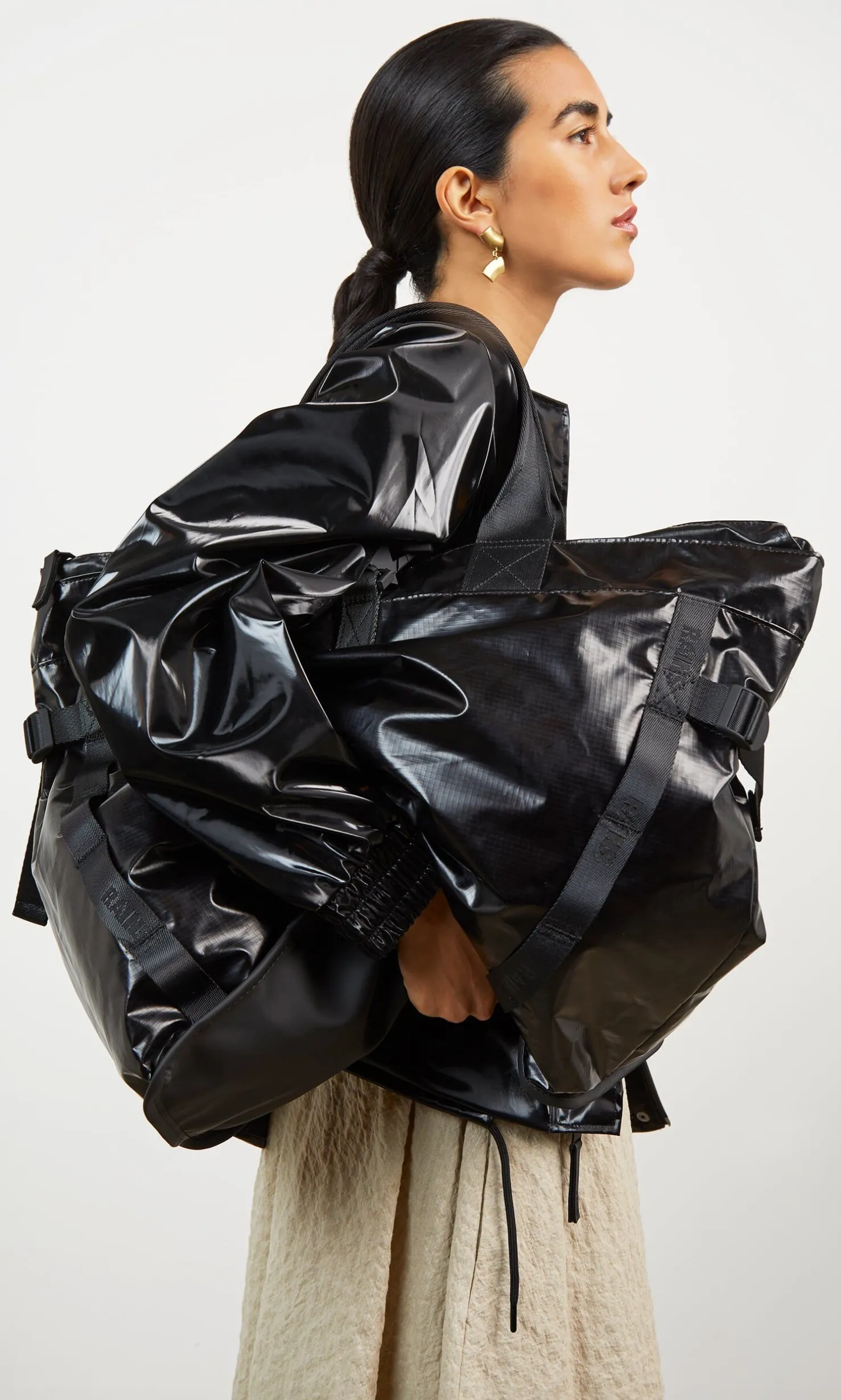 Sibu Shopper Bag