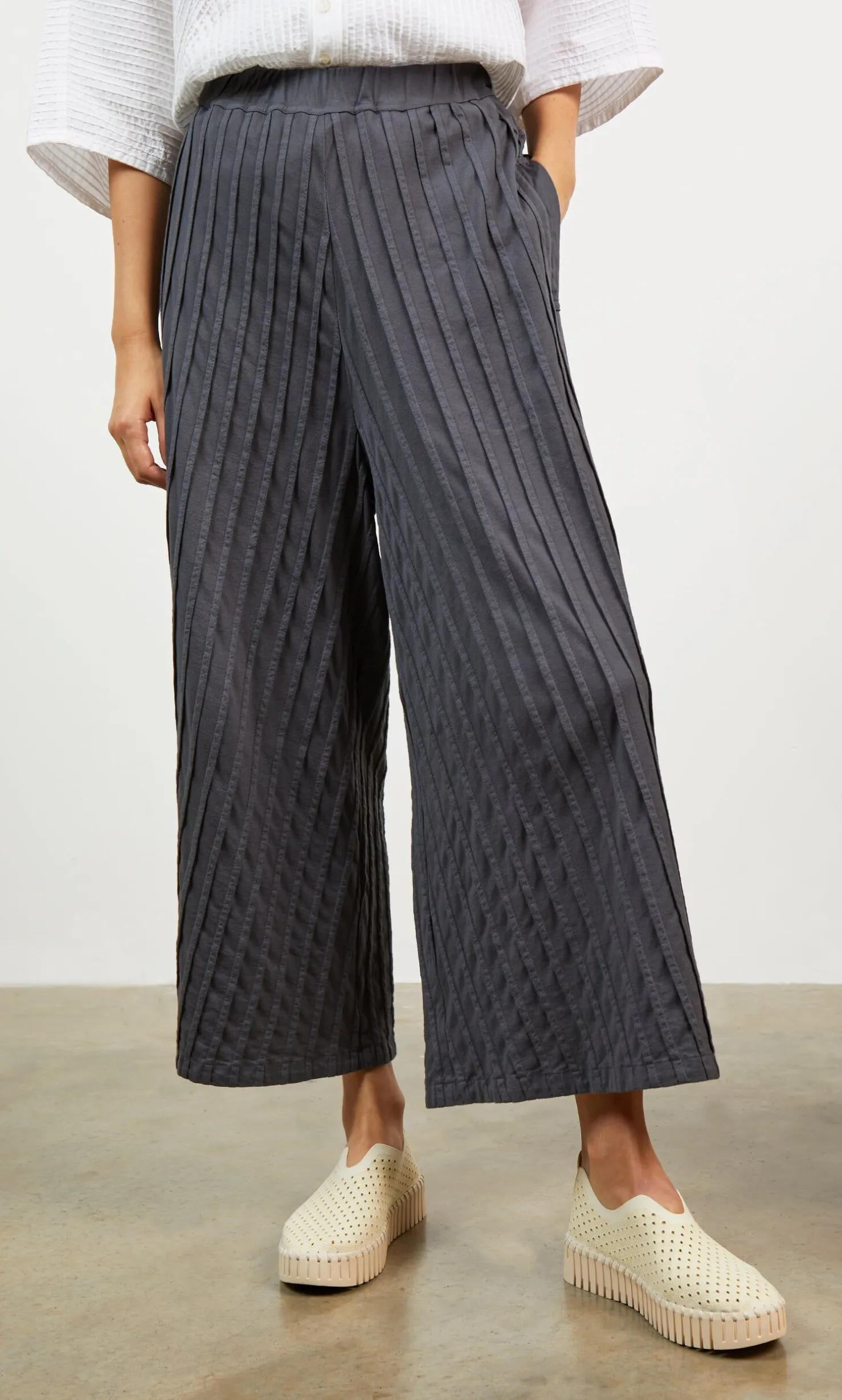 Sila Pants