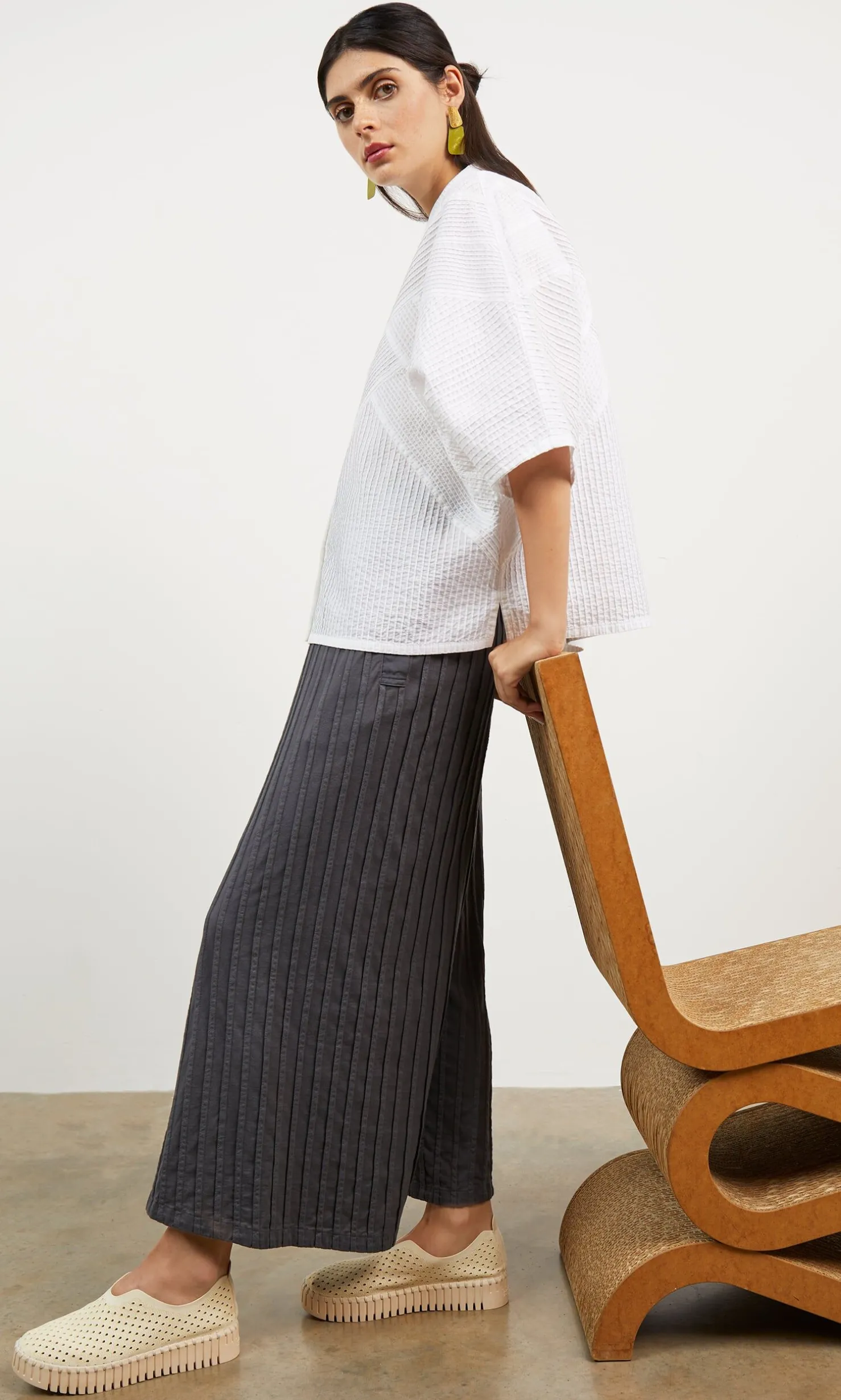 Sila Pants