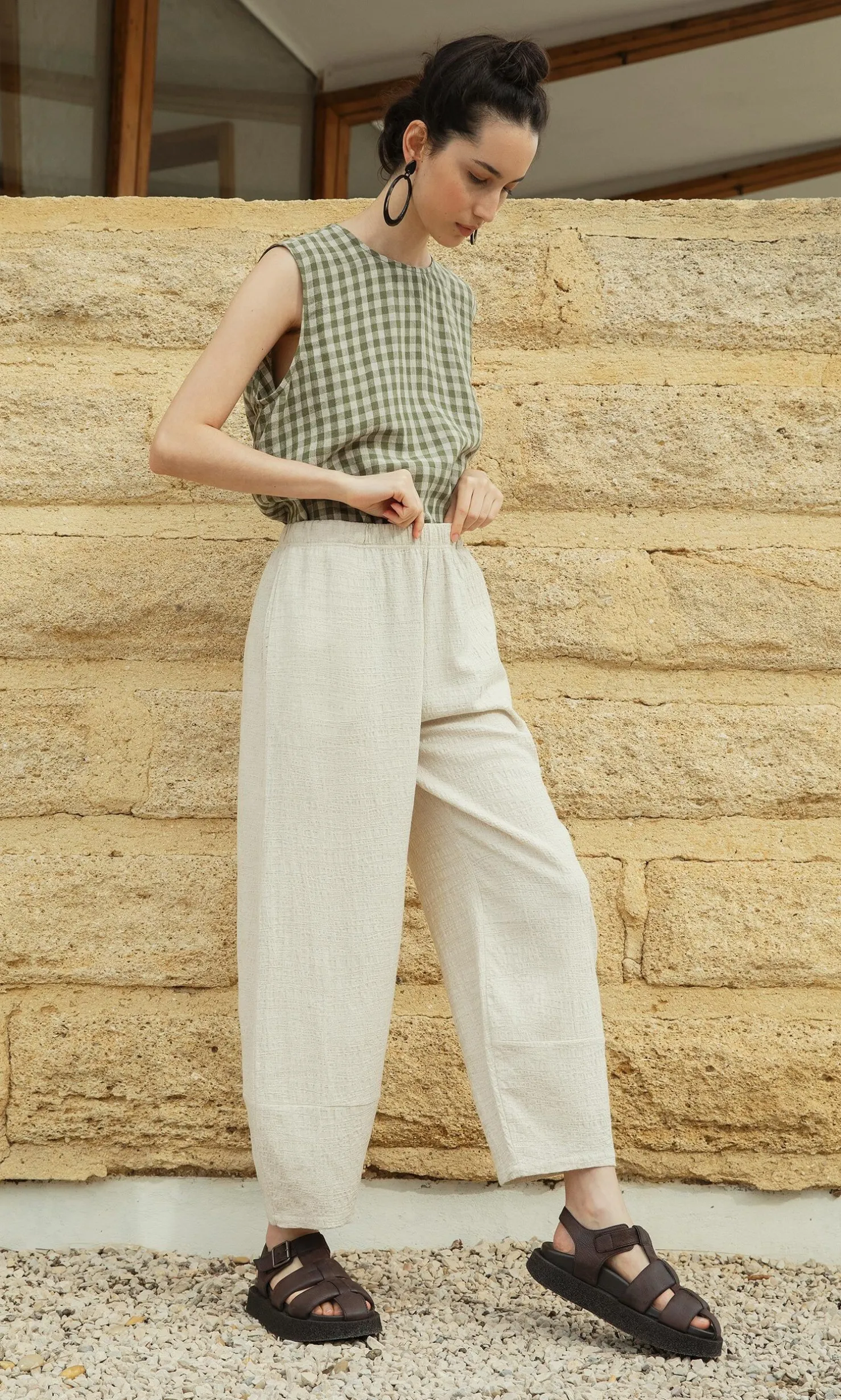 Soren Pants