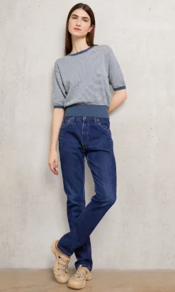 St Malo Jumper