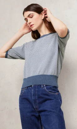 St Malo Jumper