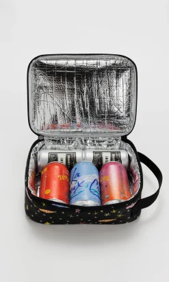 Star Fish Lunch Box