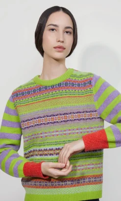 Stobo Sweater