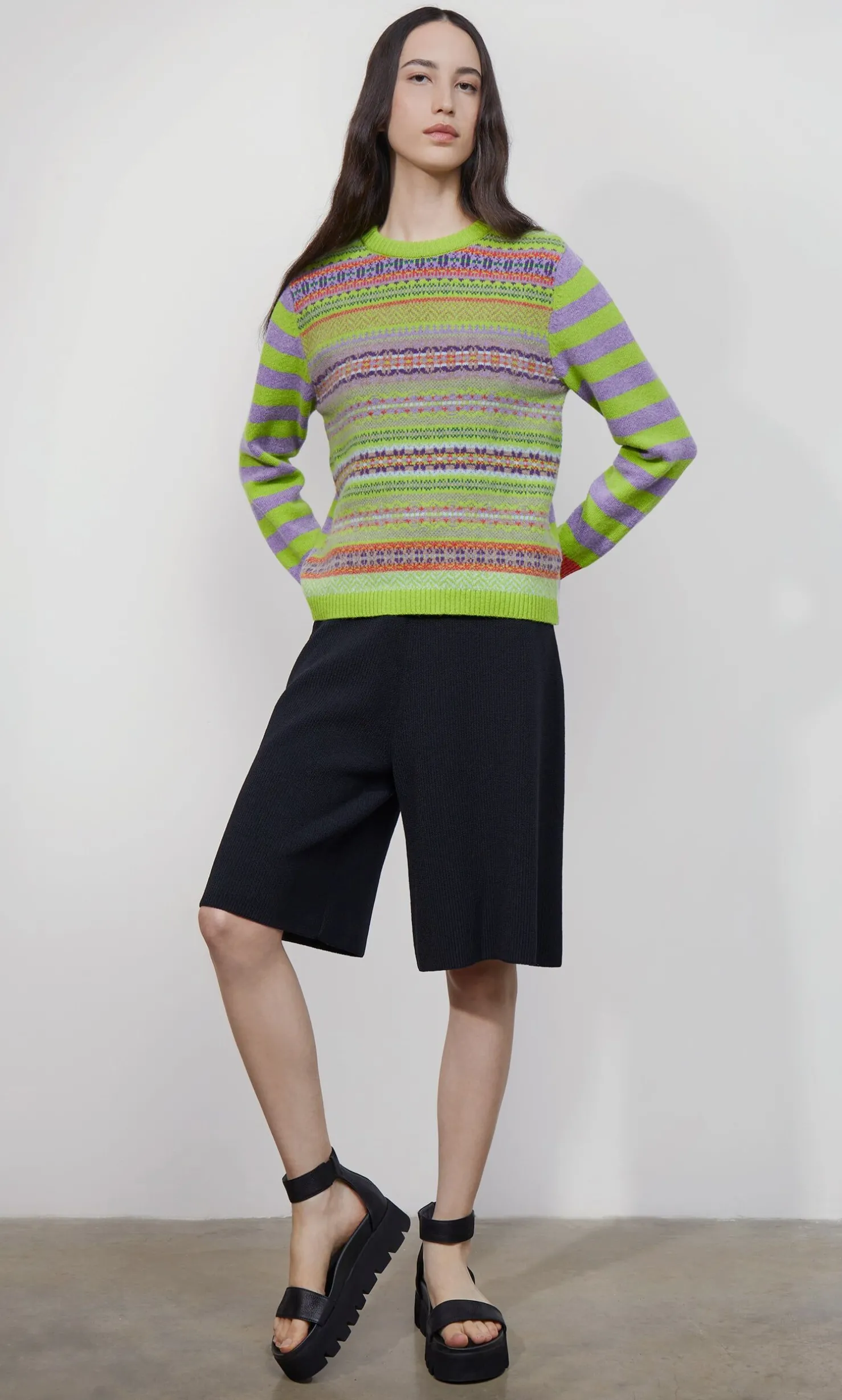 Stobo Sweater