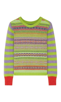 Stobo Sweater