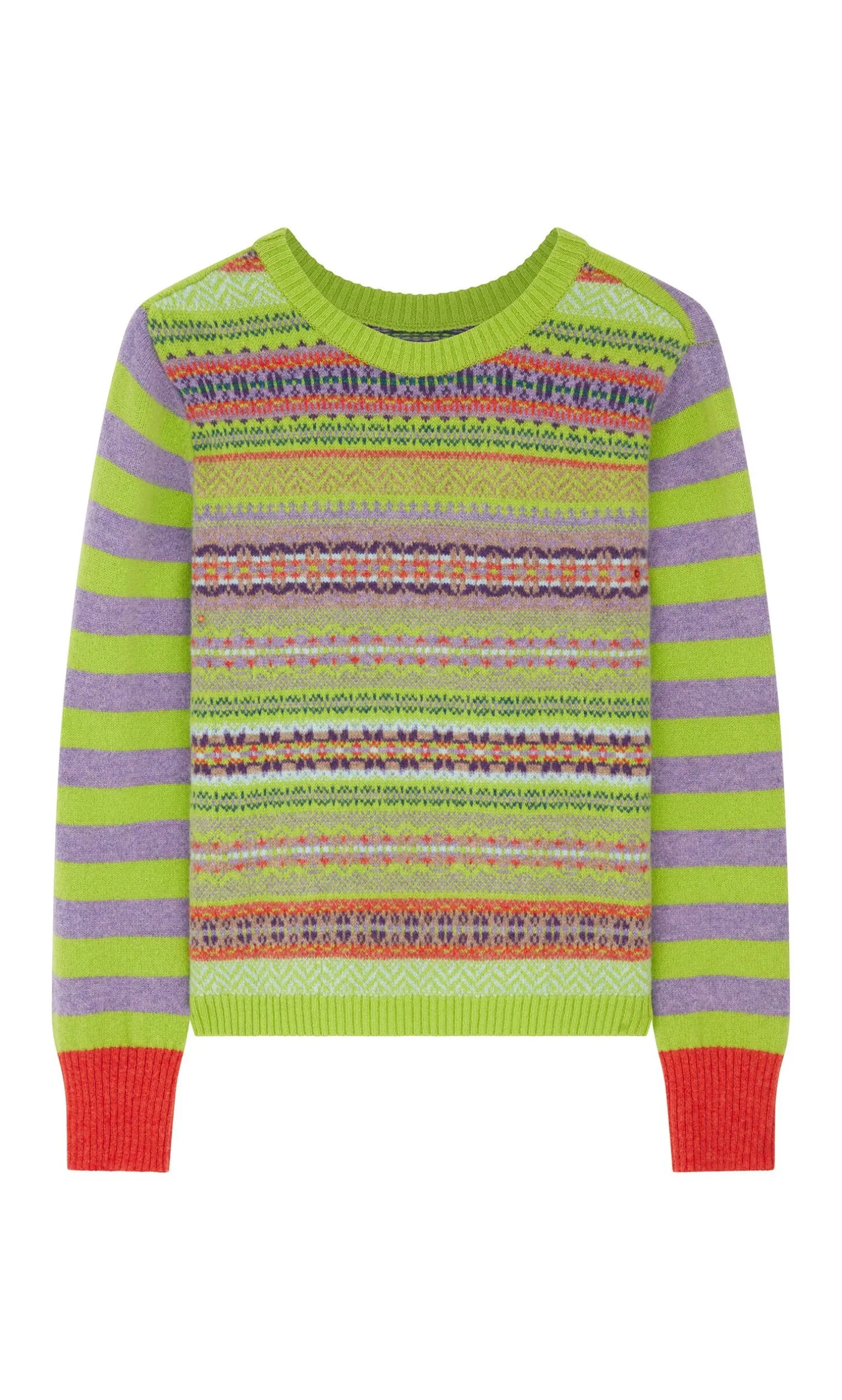 Stobo Sweater