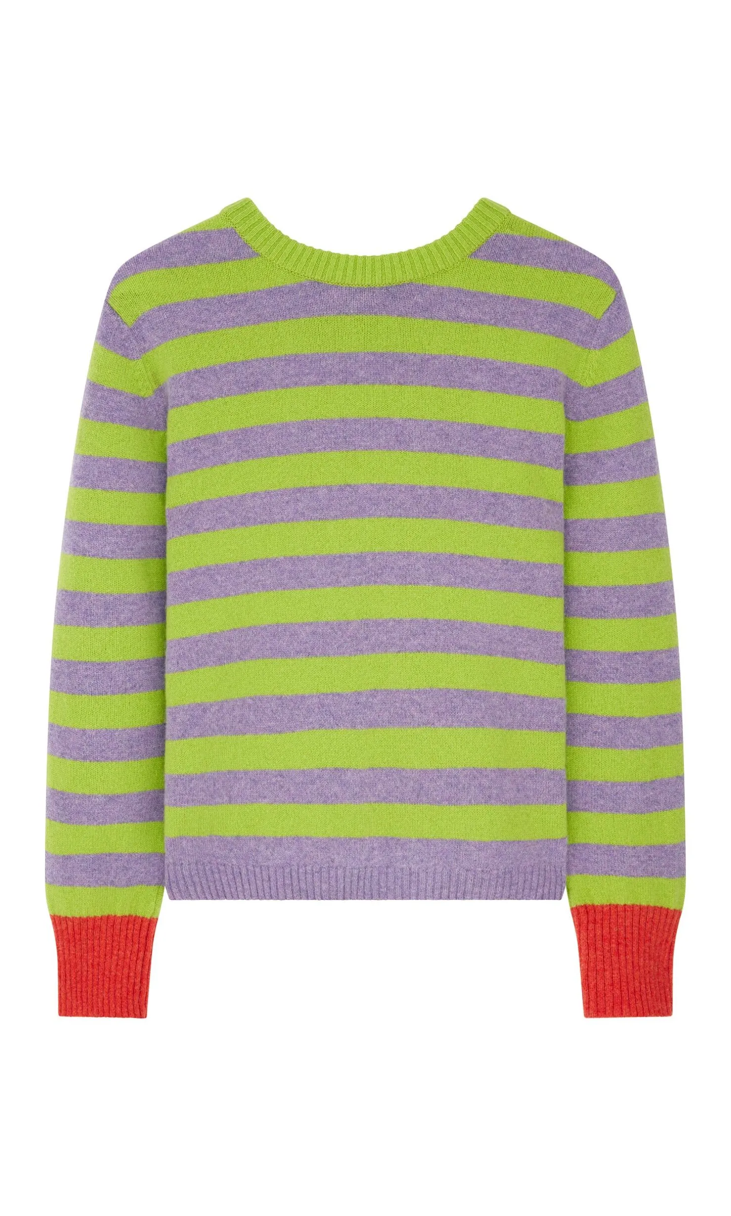 Stobo Sweater