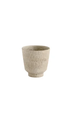 Stone Cups